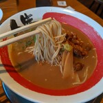 徳島ラーメン人生 - 徳島ラーメン