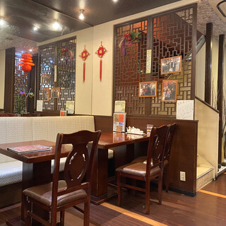 香港点心菜館_2