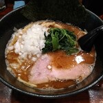 らぁ麺 大和田 - 