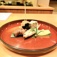 日本料理 たかむら - 