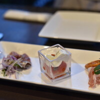 ゼックスウエスト ザ バー - 