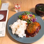 マルニカフェ - 