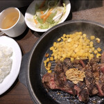 いきなりステーキ - 