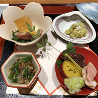 日本料理 櫂 - 
