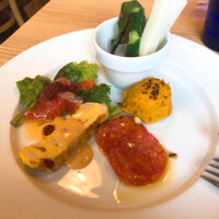 fish&wine BLUE OCEAN GRILL - 