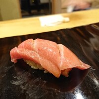 鮨 やすみつ - 