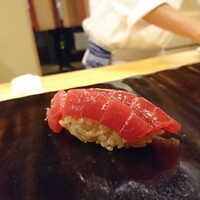 鮨 やすみつ - 