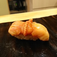 鮨 やすみつ - 
