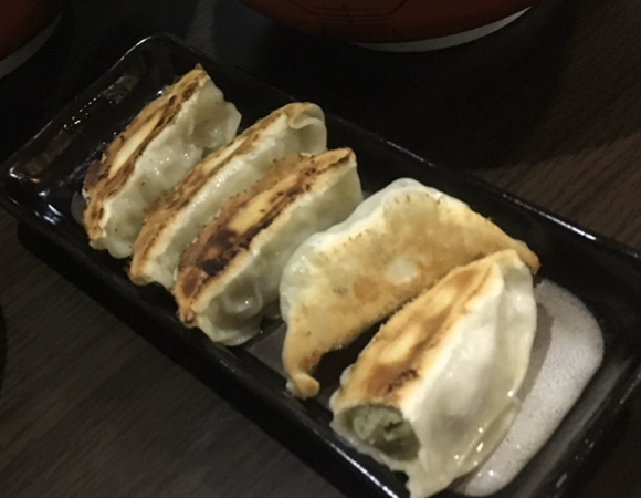 富む富む - 水沢（ラーメン）の写真