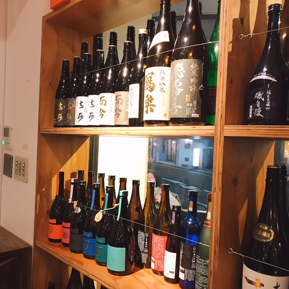 日本酒原価酒蔵 横浜店 平沼橋 居酒屋 食べログ 日本酒原価酒蔵 横浜店 平沼橋 居酒屋 食べログ