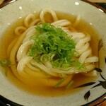 うどん職人さぬき麺之介 - 