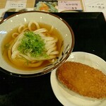 うどん職人さぬき麺之介 - 