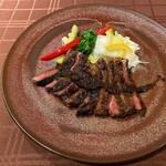 中国料理レストラン チャイナテラス - 