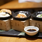 日本酒原価酒蔵 - 