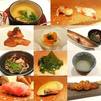 新地 鮓 ゆうじろう - 