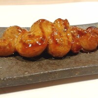 新地 鮓 ゆうじろう - 