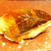 新地 鮓 ゆうじろう - 