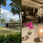 ザ･テラスクラブ アット ブセナ - 