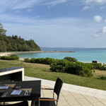 ザ･テラスクラブ アット ブセナ - 