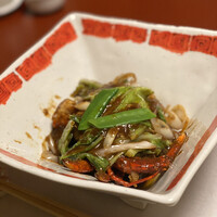 創作中華 一之船入 - 