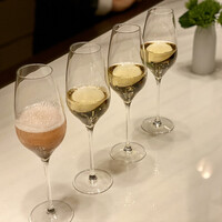 ドミニク・ブシェ・キョート・ル・レストラン - 