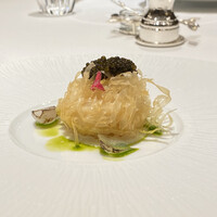 ドミニク・ブシェ・キョート・ル・レストラン - 