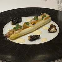 ドミニク・ブシェ・キョート・ル・レストラン - 