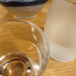 Mimasuya - 平日なのに日本酒イッちゃった。南部美人うます。