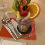 fruit cafe Saita!Saita! - 