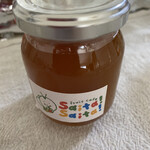 fruit cafe Saita!Saita! - 