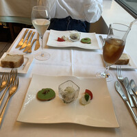 アマルフィイ・モデルナ - 