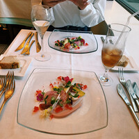 アマルフィイ・モデルナ - 