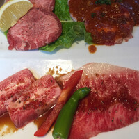 原宿焼肉 KINTAN - 