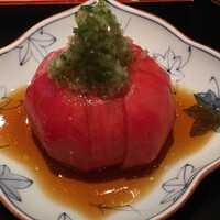 てんぷら 近藤 - 