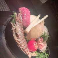 あもん - 