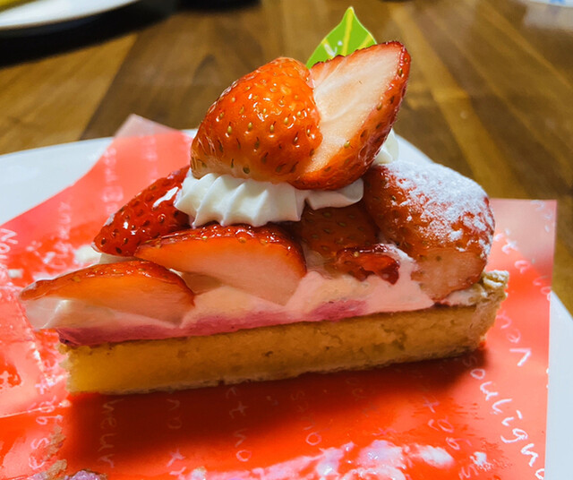 パティスリー ソレイユ 東郷 ケーキ 食べログ