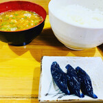 とんかつ一番 - 