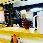 とんかつ一番 - 