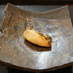 鮨松榮 - 鰆 西京焼き