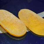 鮨松榮 - 自家製唐墨