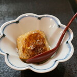 鮨松榮 - 喉黒ご飯