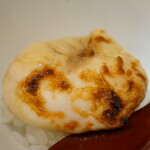 鮨松榮 - 白子ご飯