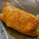 鮨松榮 - 支援稲荷