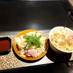 鉄板居酒屋Monsoonダイニング - 