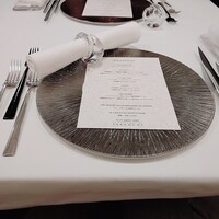 レストラン ラ・フロレゾン・ドゥ・タケウチ - 