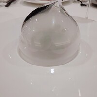 レストラン ラ・フロレゾン・ドゥ・タケウチ - 