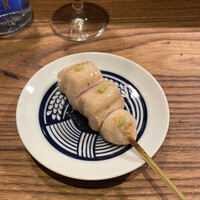 炭火焼鳥とり央 - 