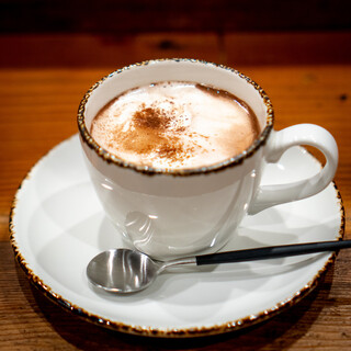 ココアショップ アカイトリ_1