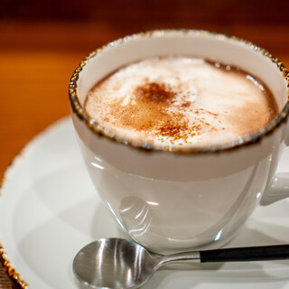 ココアショップ アカイトリ_0