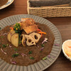 京フジハルカレー